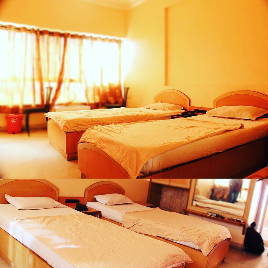 Hotel Vishwamitra Lātūr 외부 사진