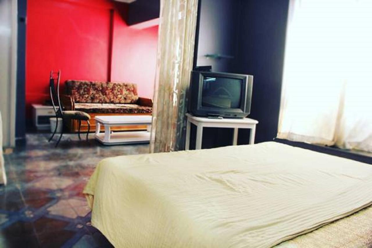 Hotel Vishwamitra Lātūr 외부 사진